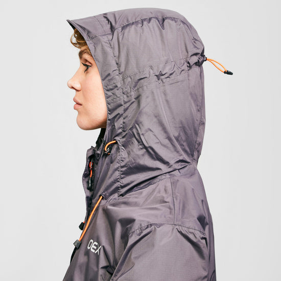 Women's Phase Waterproof Jacket