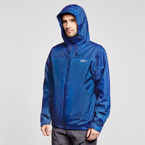 Men’s Cullin Waterproof Jacket
