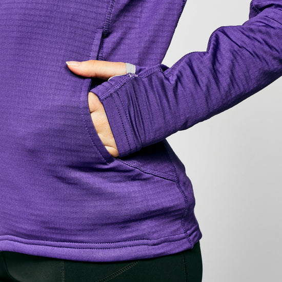 Women's Flint Midlayer Jacket