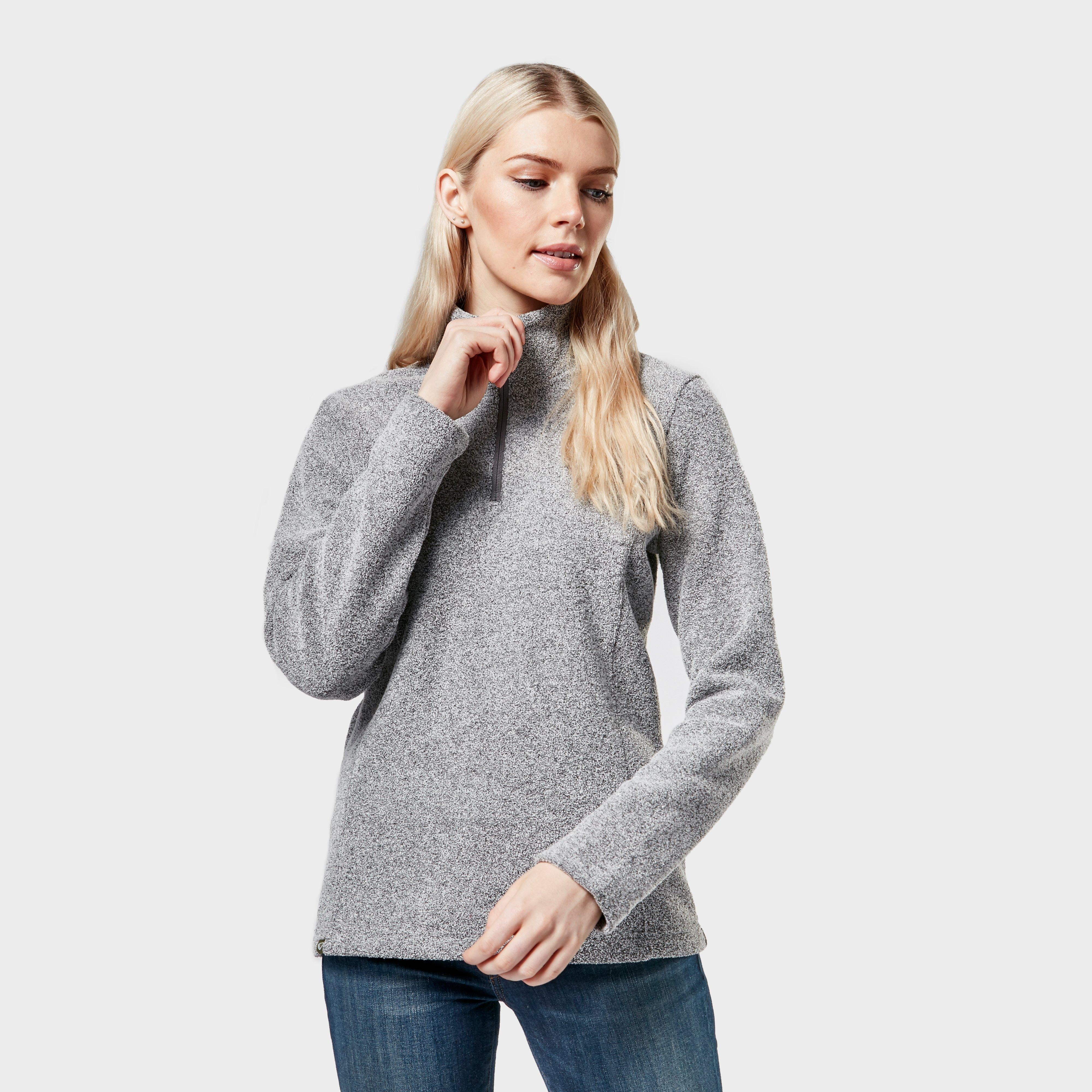 Women’s Frowick Half Zip Fleece