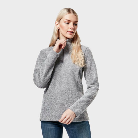 Women’s Frowick Half Zip Fleece