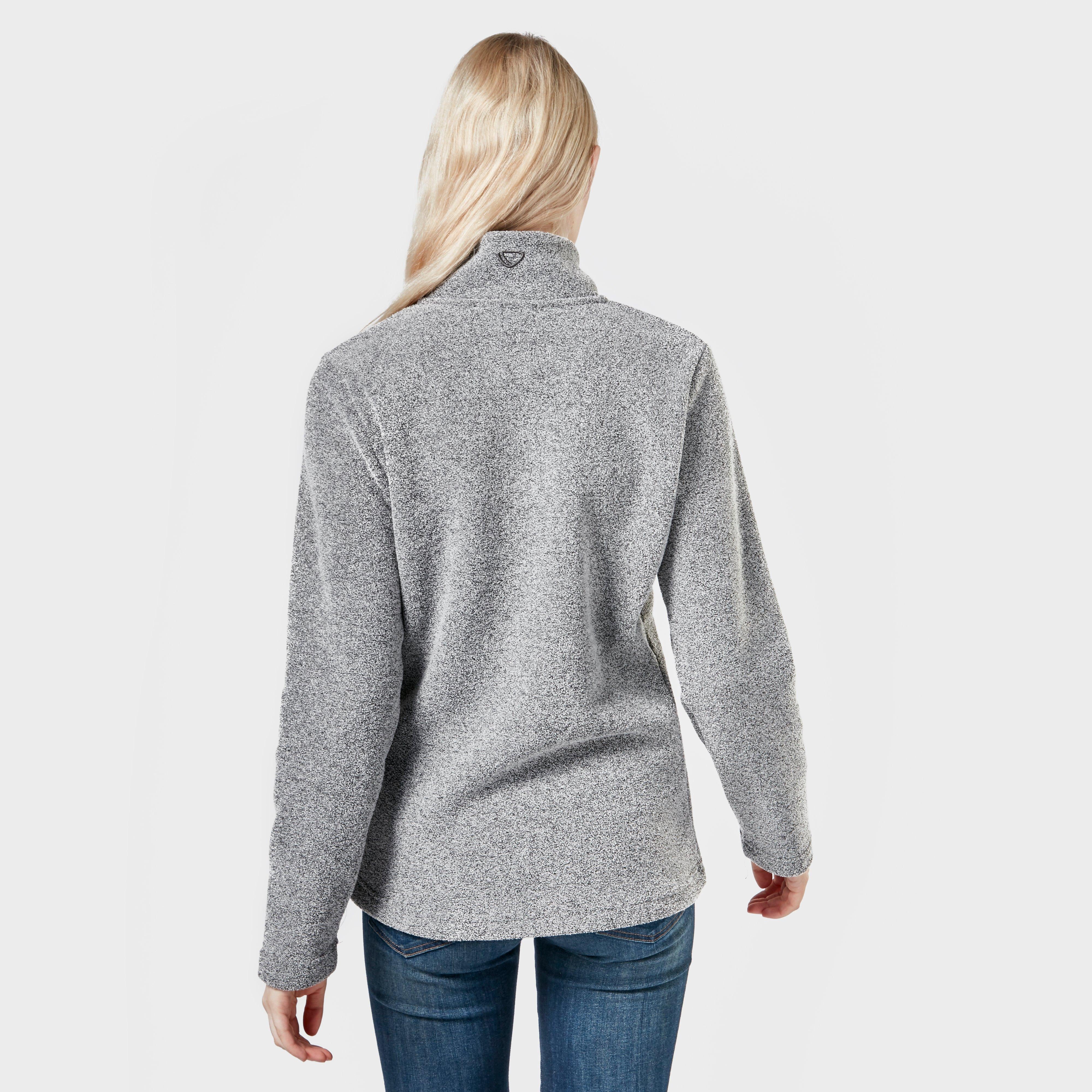 Women’s Frowick Half Zip Fleece