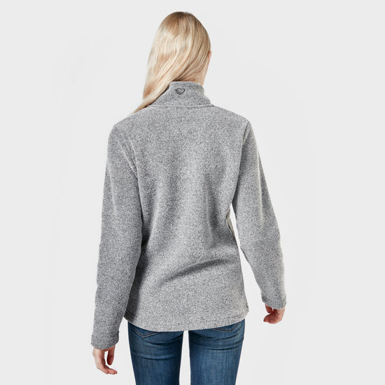 Women’s Frowick Half Zip Fleece