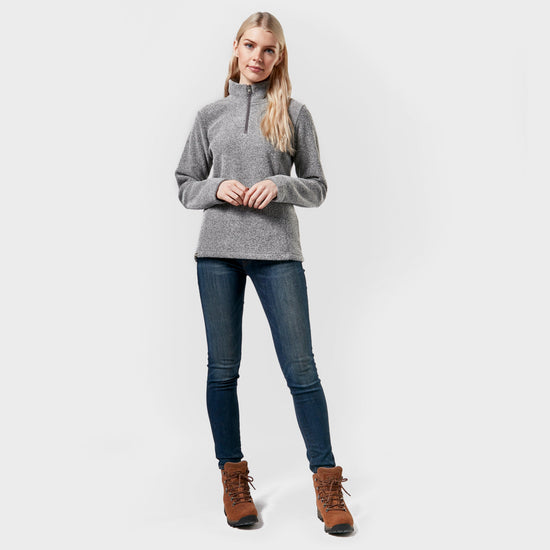 Women’s Frowick Half Zip Fleece
