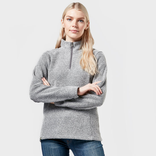 Women’s Frowick Half Zip Fleece