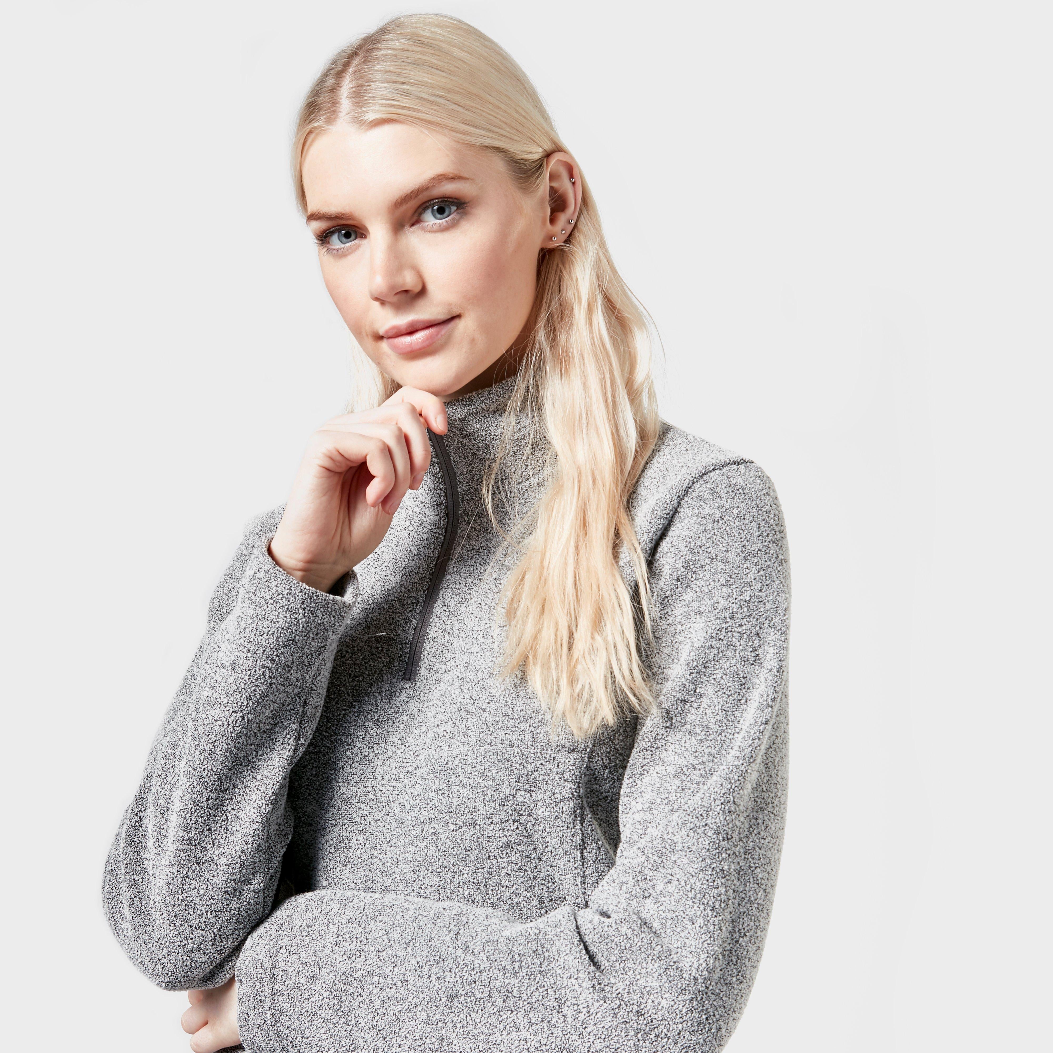 Women’s Frowick Half Zip Fleece