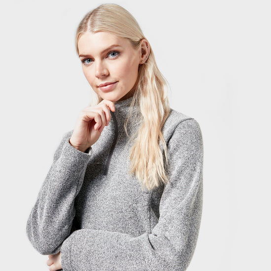 Women’s Frowick Half Zip Fleece