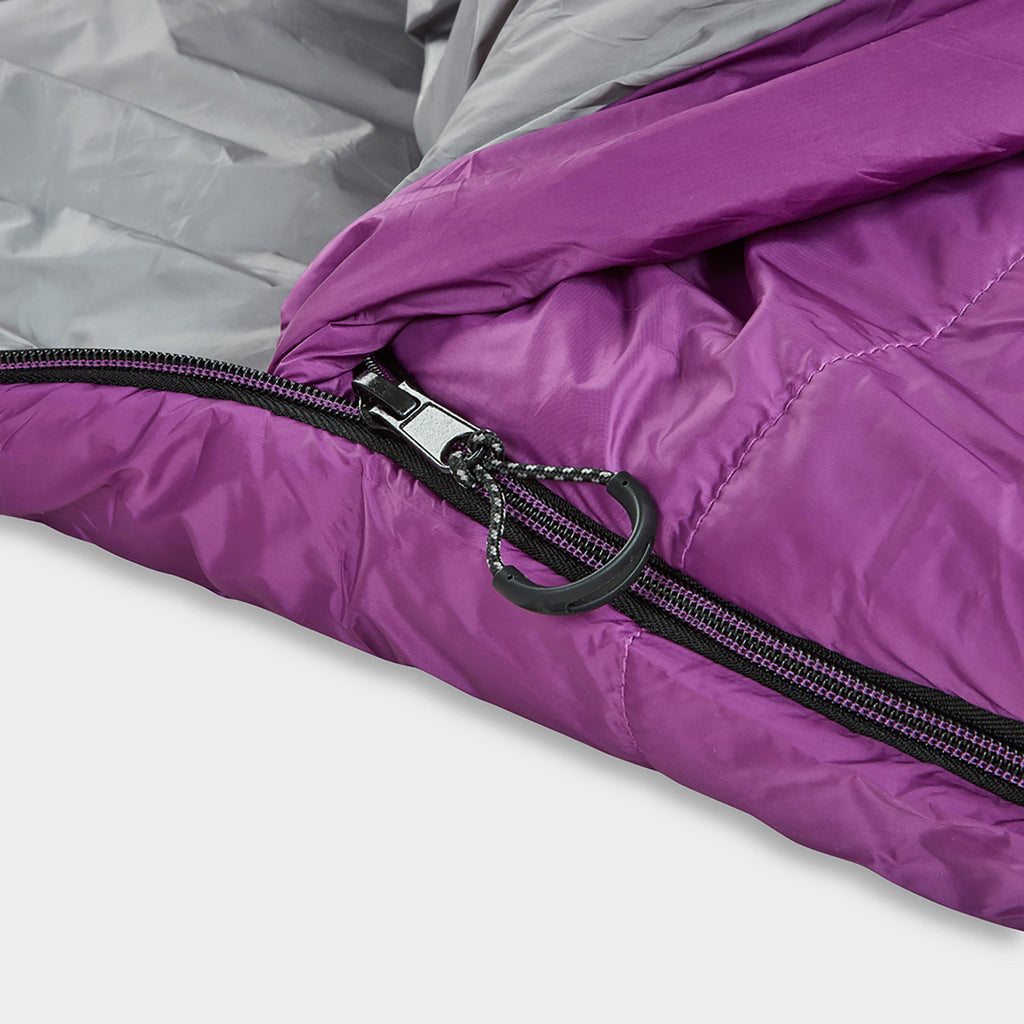 Fathom Evolution 350 Sleeping Bag