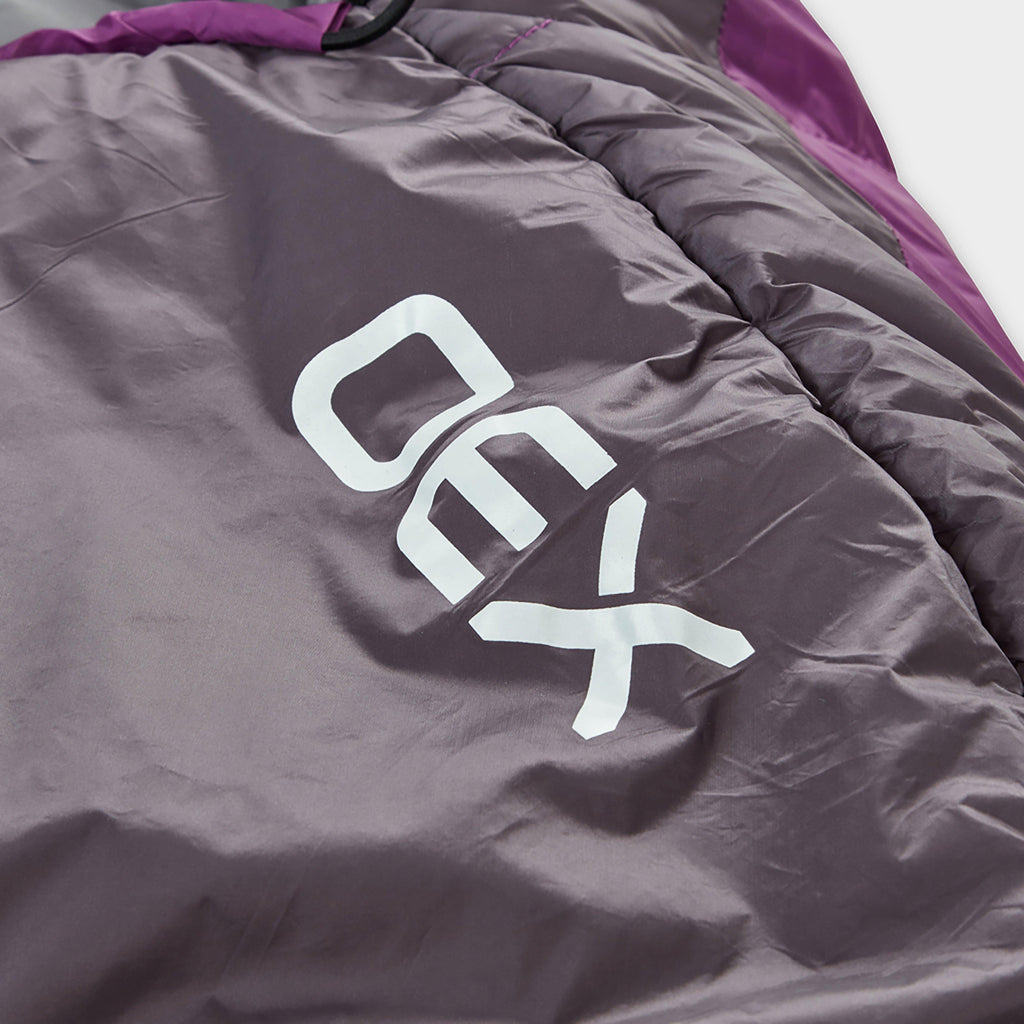 Fathom Evolution 350 Sleeping Bag