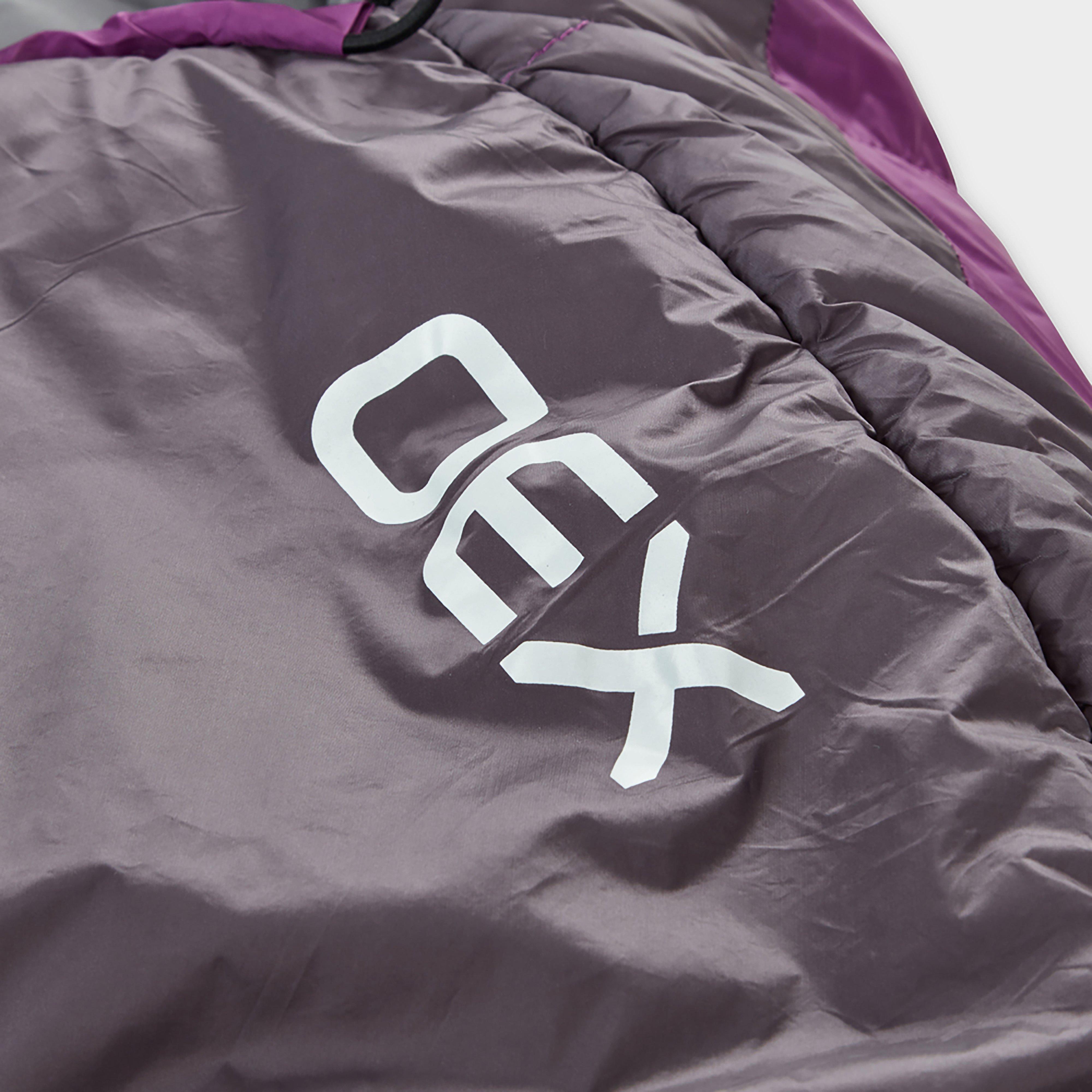 Fathom Evolution 350 Sleeping Bag