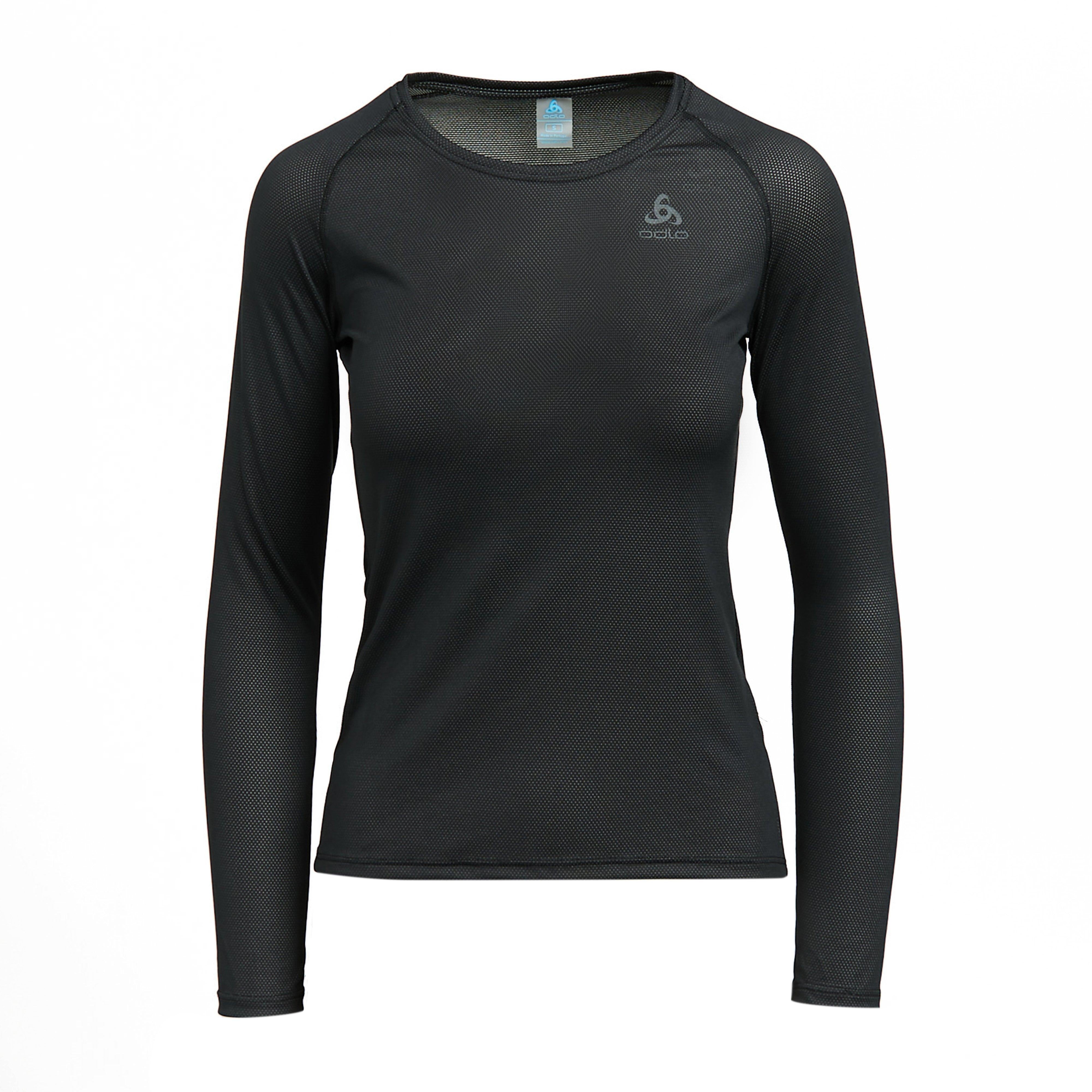 Women's Active F-DRY Light Long-Sleeve Base Layer Top