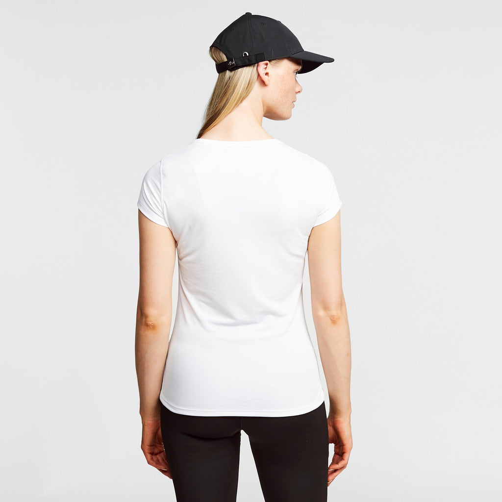 Women’s Active F-Dry Light Baselayer T-Shirt
