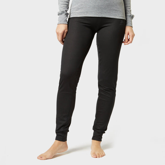 Women's Active F-Dry Light Base Layer Pants