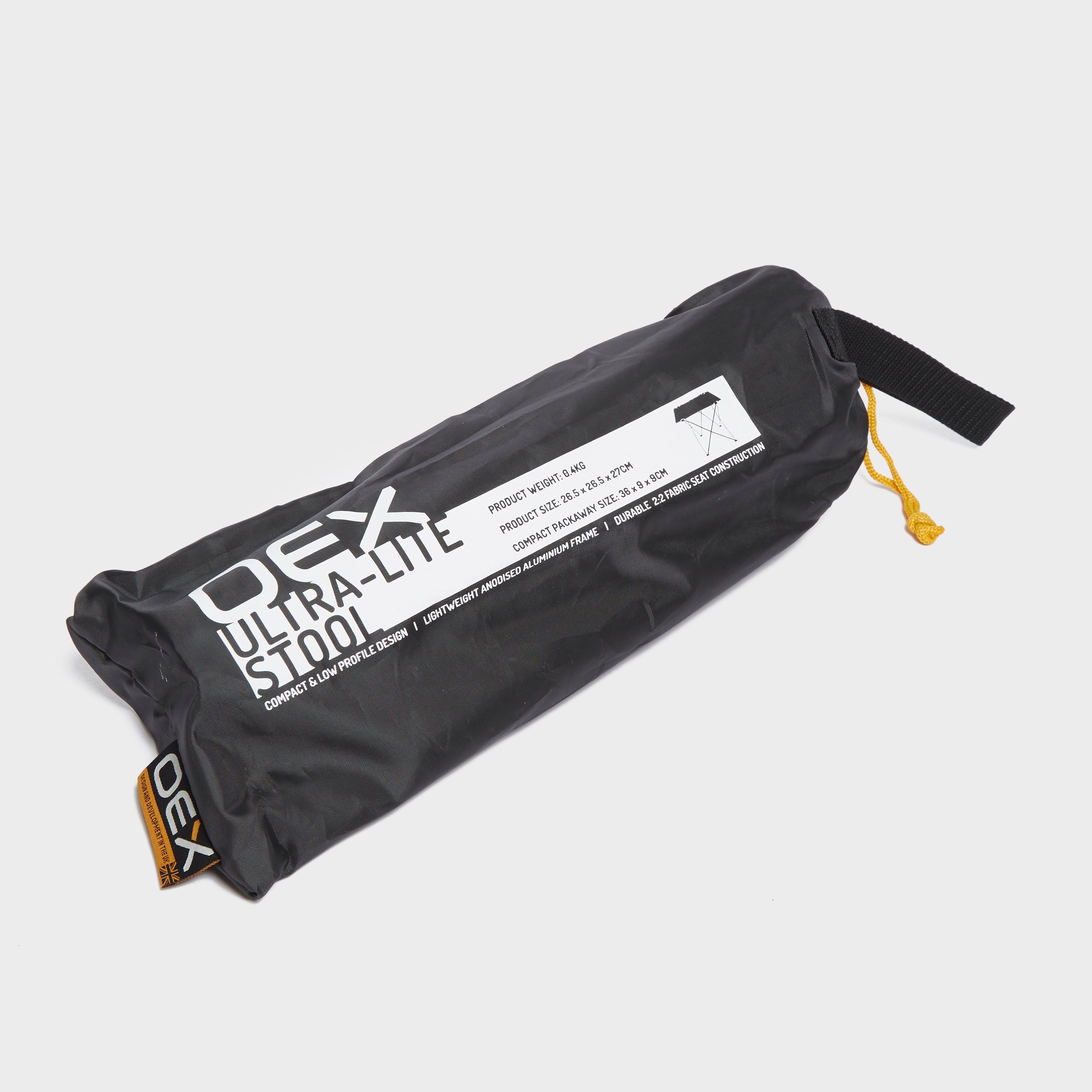 Ultra-Lite Stool