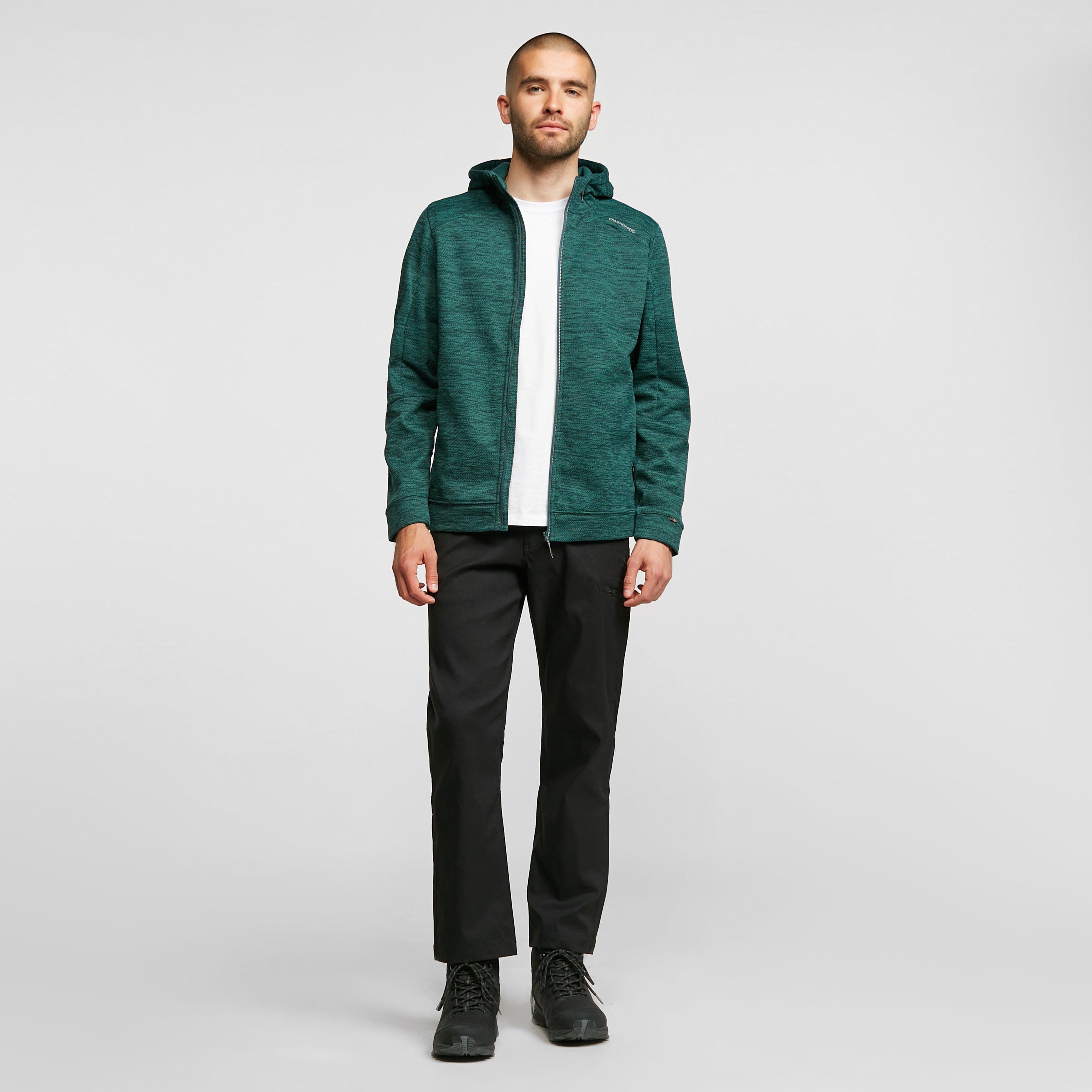 Men's Kiwi Pro Stretch Trousers (Short)