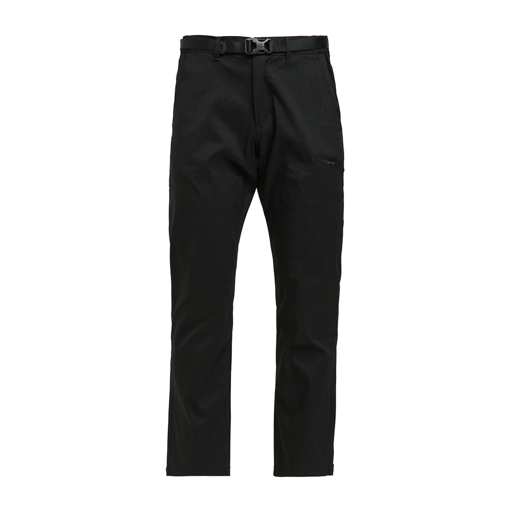 Men's Kiwi Pro Stretch Trousers (Short)