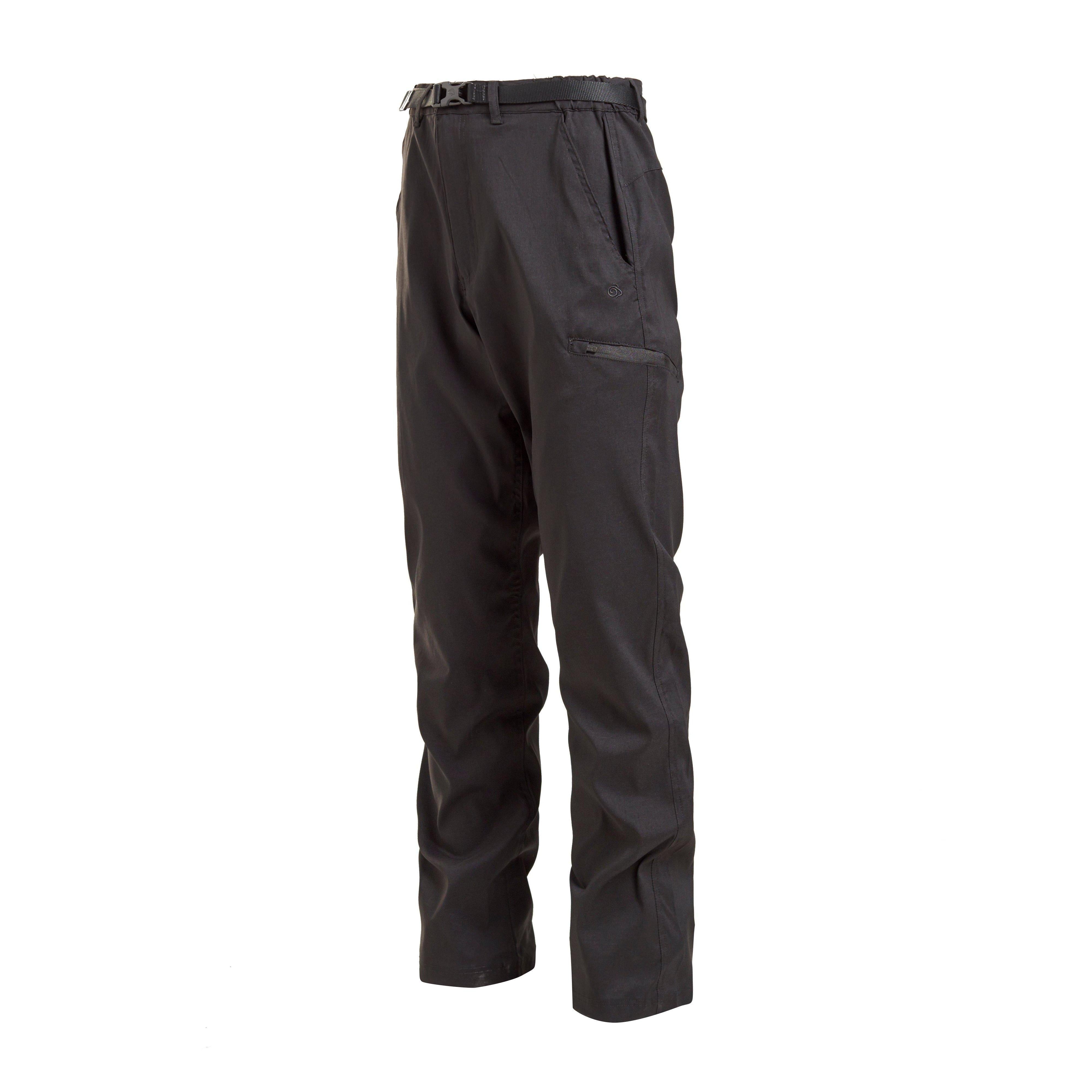 Men's Kiwi Pro Stretch Trousers (Long)