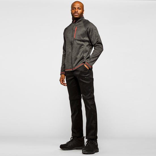 Men'ss Kiwi Pro Convertible Trousers
