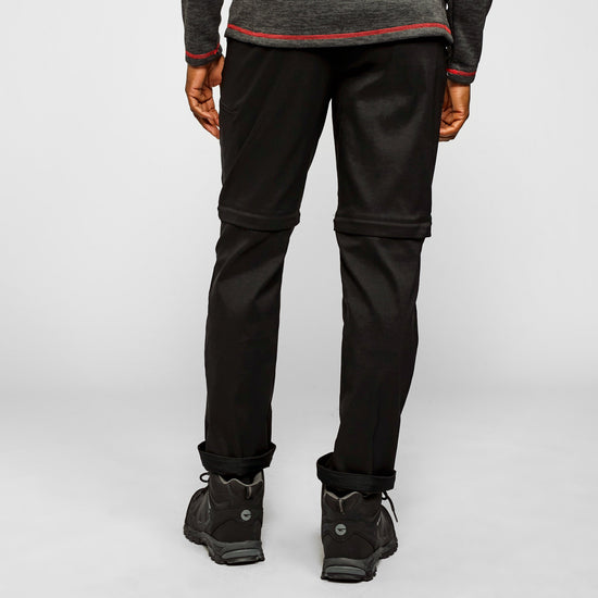 Men'ss Kiwi Pro Convertible Trousers