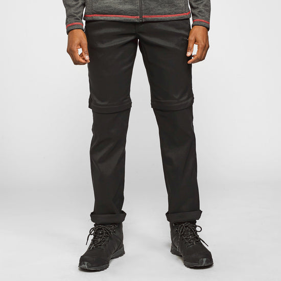 Men'ss Kiwi Pro Convertible Trousers