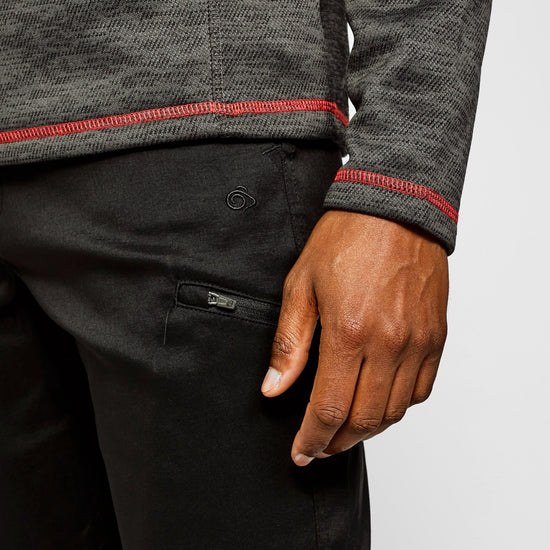 Men'ss Kiwi Pro Convertible Trousers