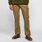 Men's Kiwi Pro Stretch Trousers (Short)