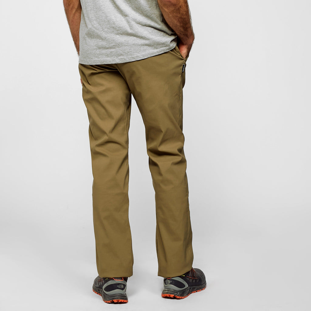 Men's Kiwi Pro Stretch Trousers (Long)