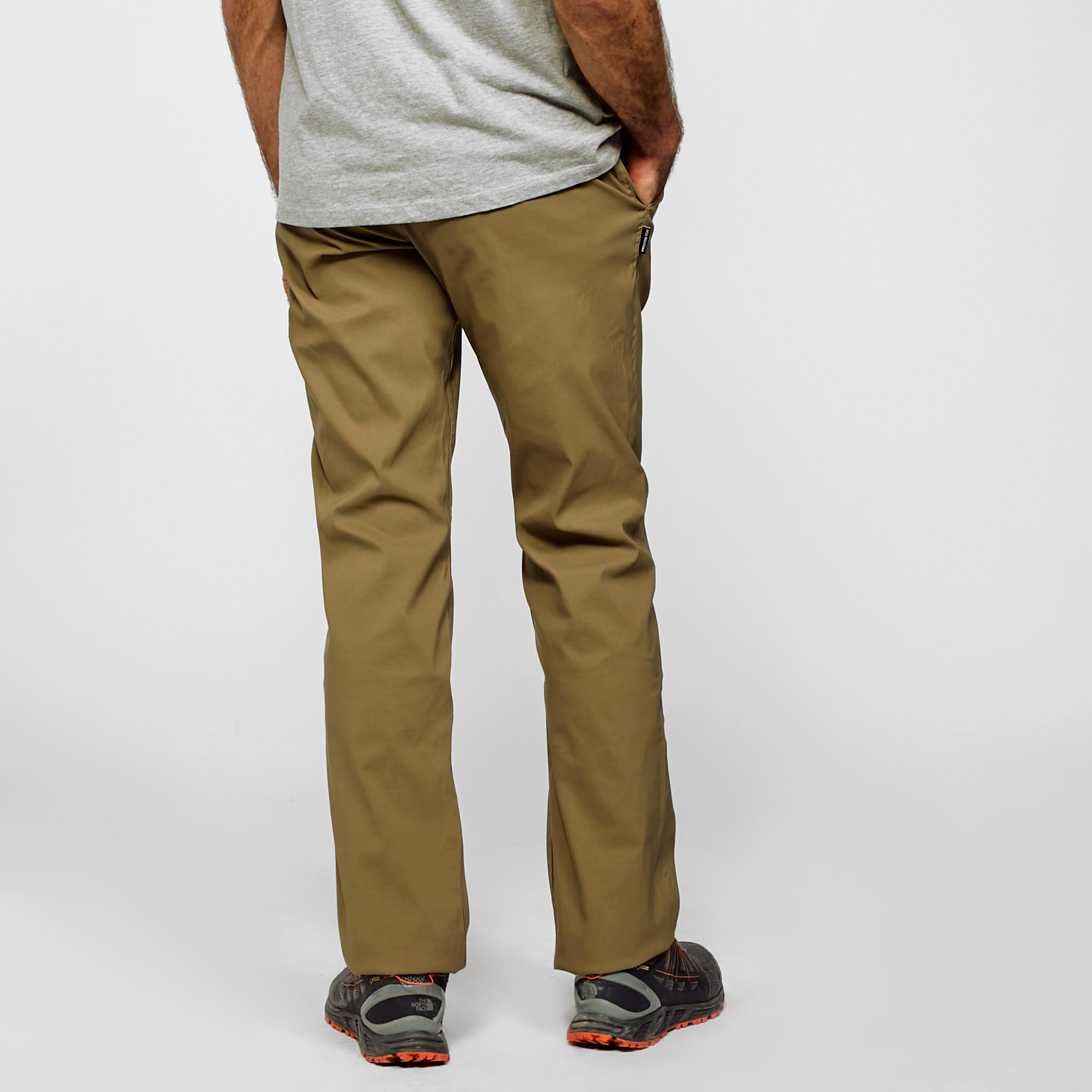 Men's Kiwi Pro Stretch Trousers (Long)