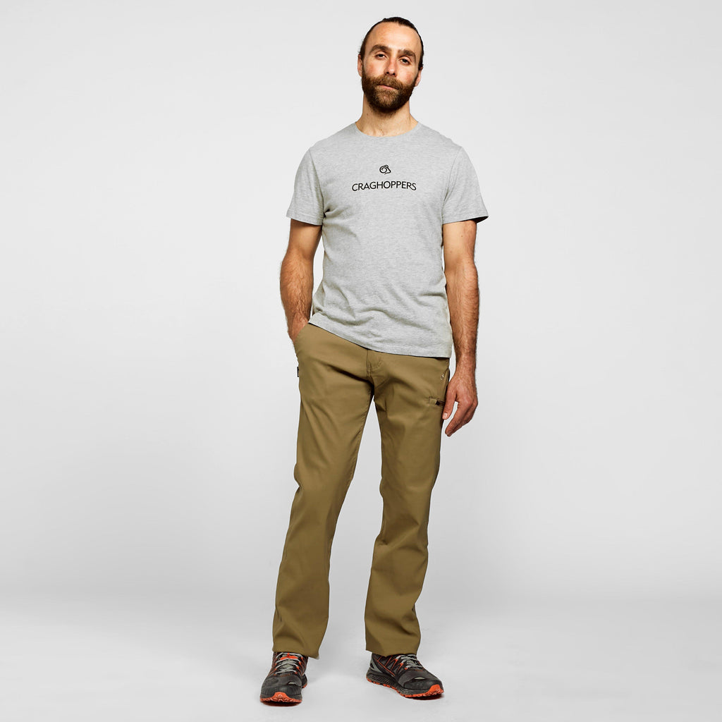 Men's Kiwi Pro Stretch Trousers (Long)