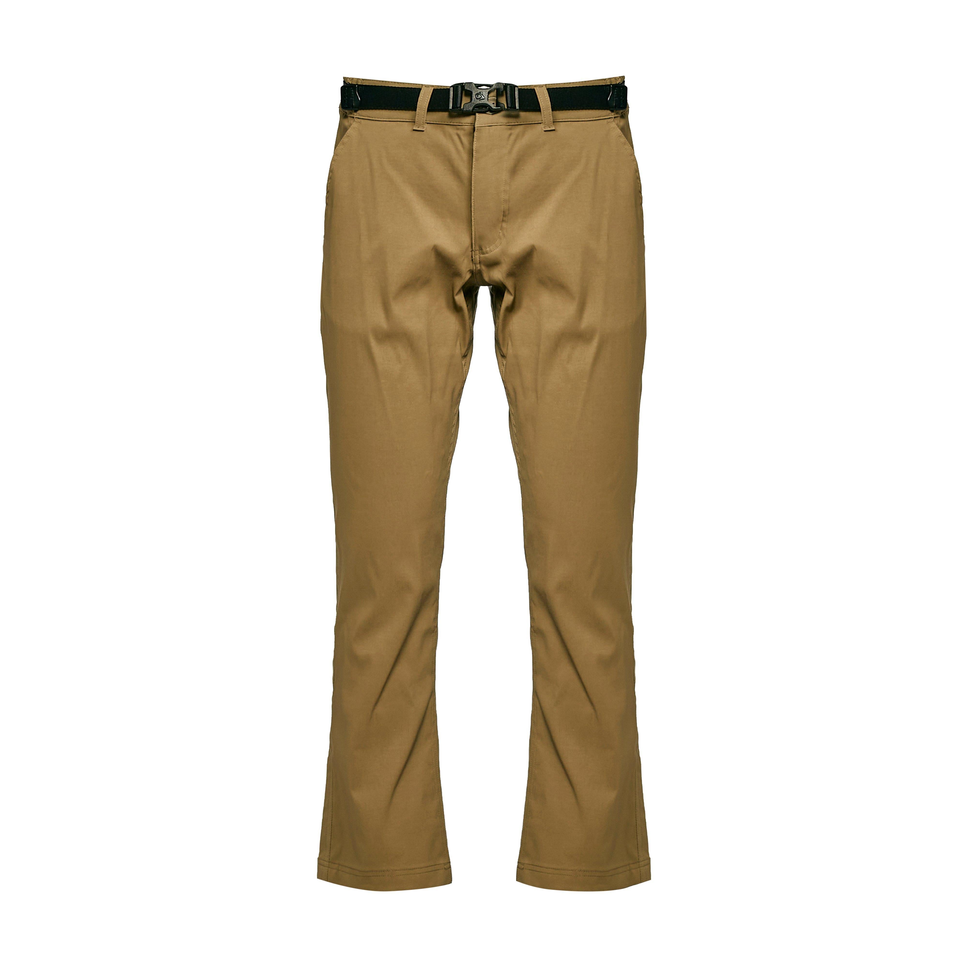 Men's Kiwi Pro Stretch Trousers (Long)