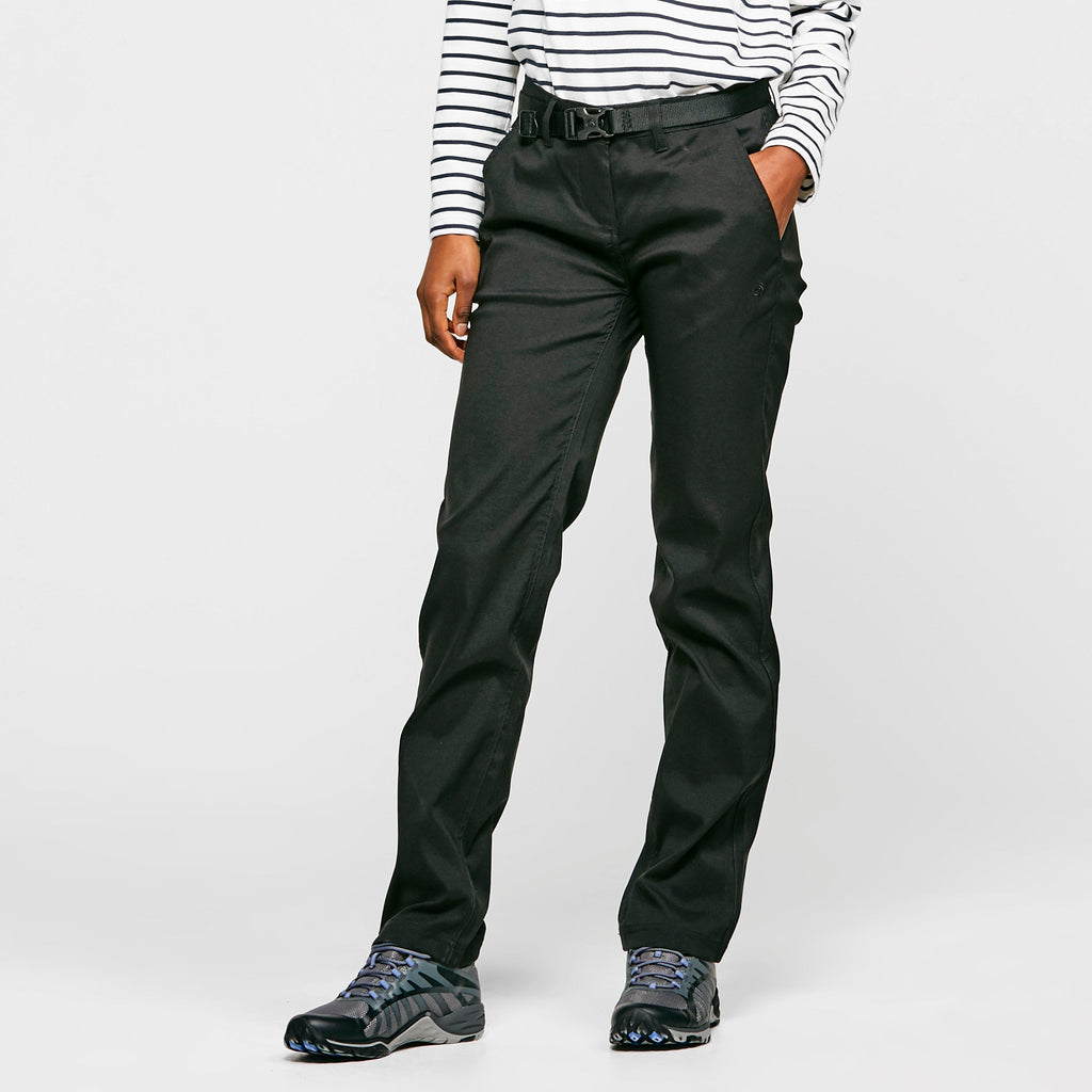 Women's Kiwi Pro Stretch Trousers (Long))