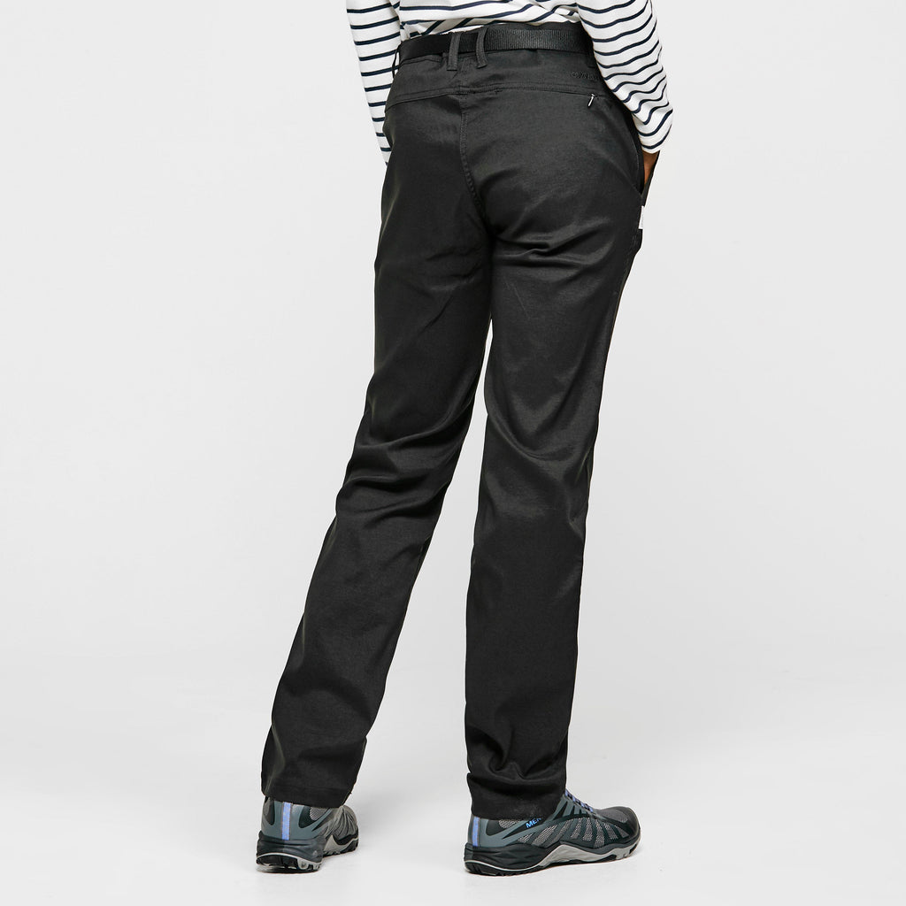 Women's Kiwi Pro Stretch Trousers (Long))