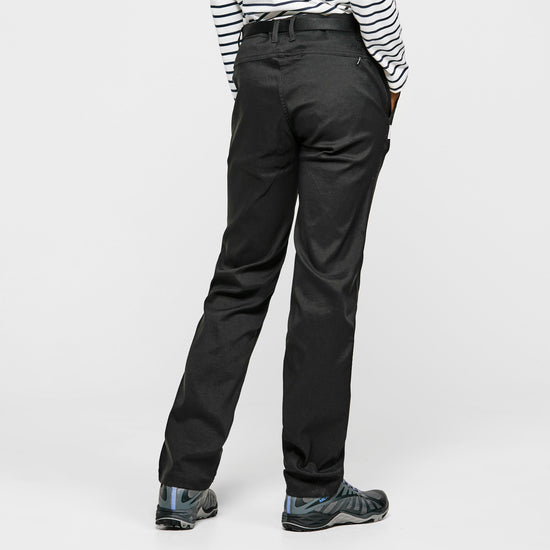 Women's Kiwi Pro Stretch Trousers (Long))