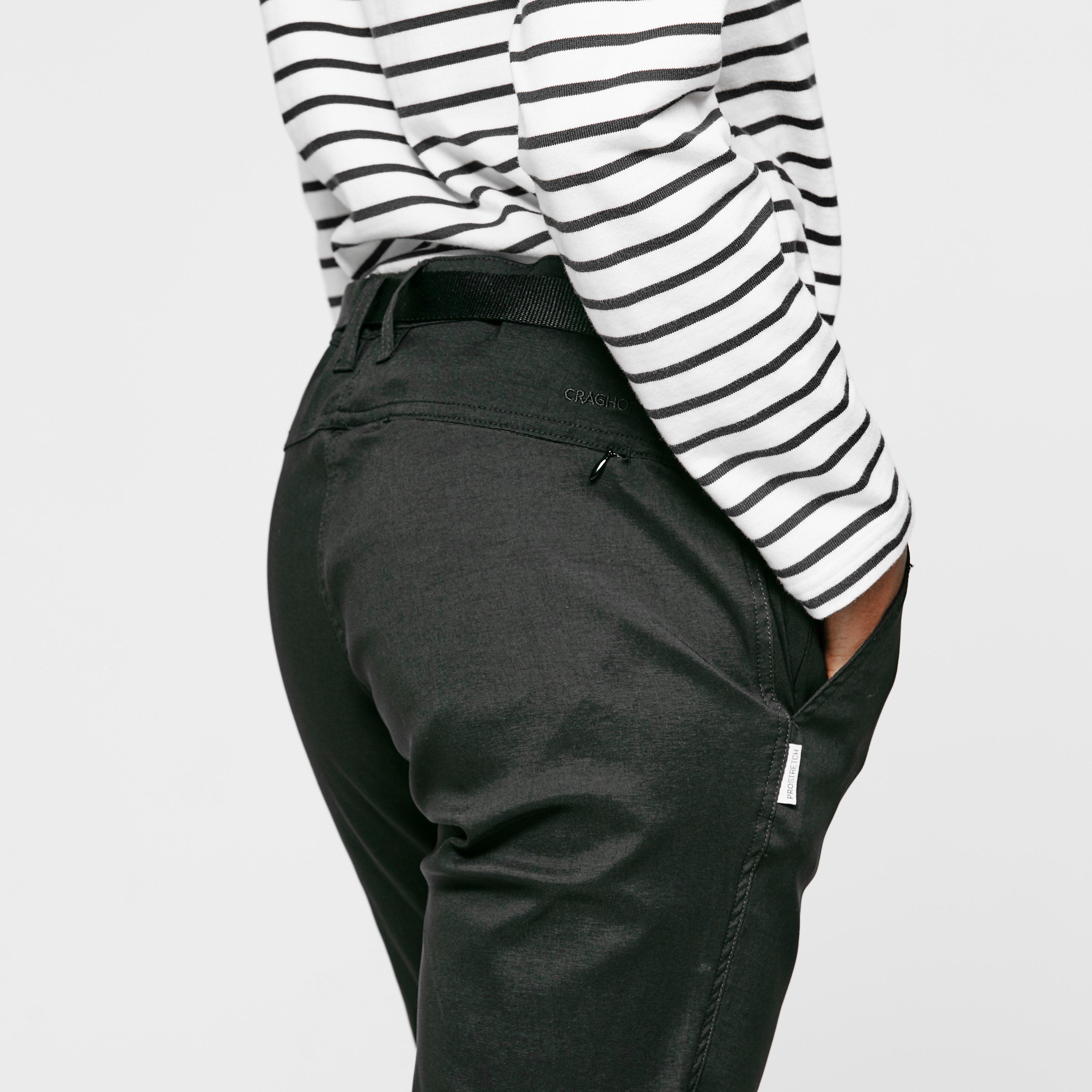 Women's Kiwi Pro Stretch Trousers (Long))