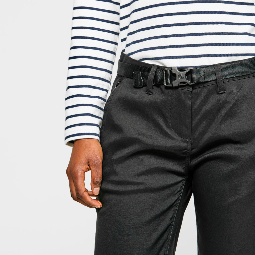 Women's Kiwi Pro Stretch Trousers (Long))