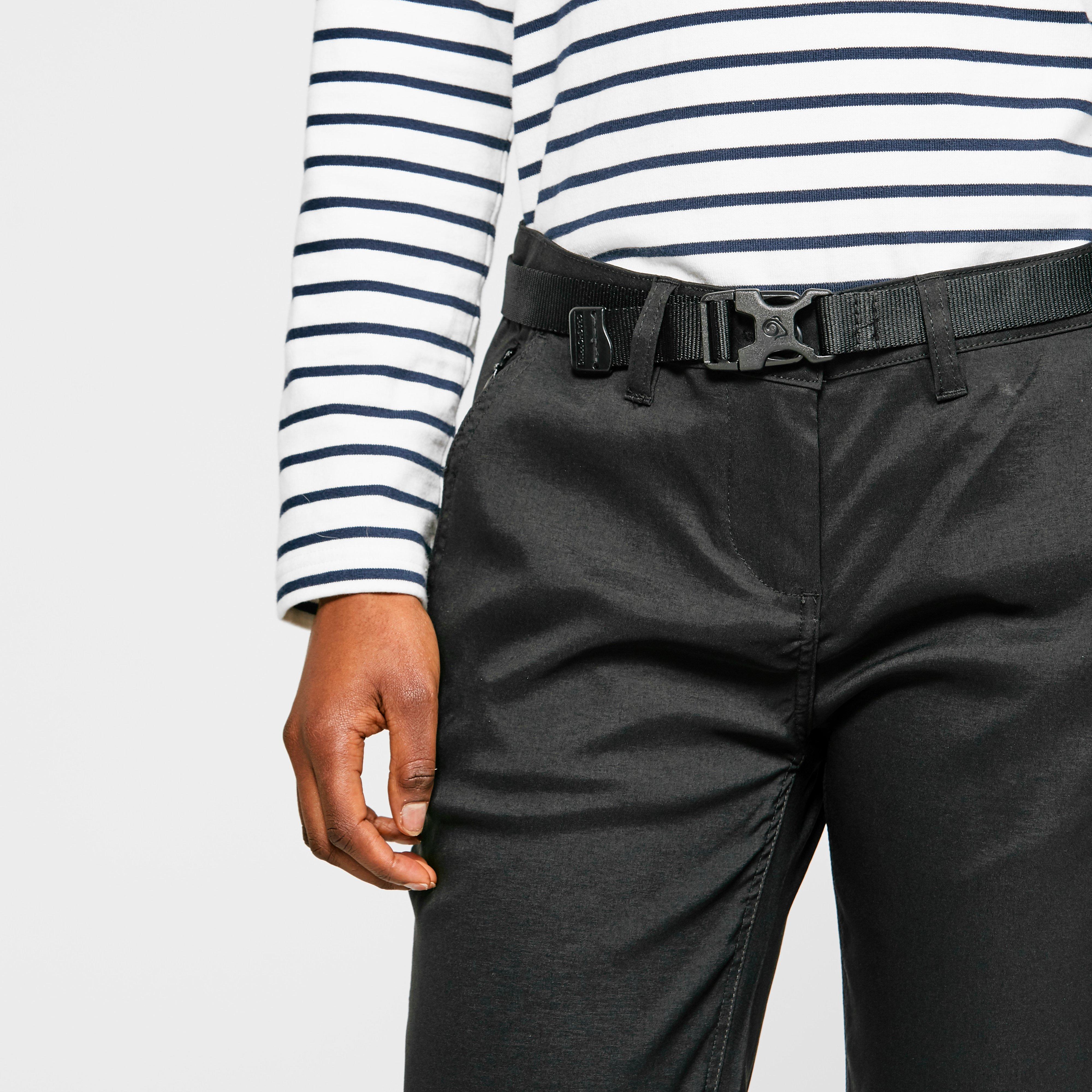 Women's Kiwi Pro Stretch Trousers (Long))