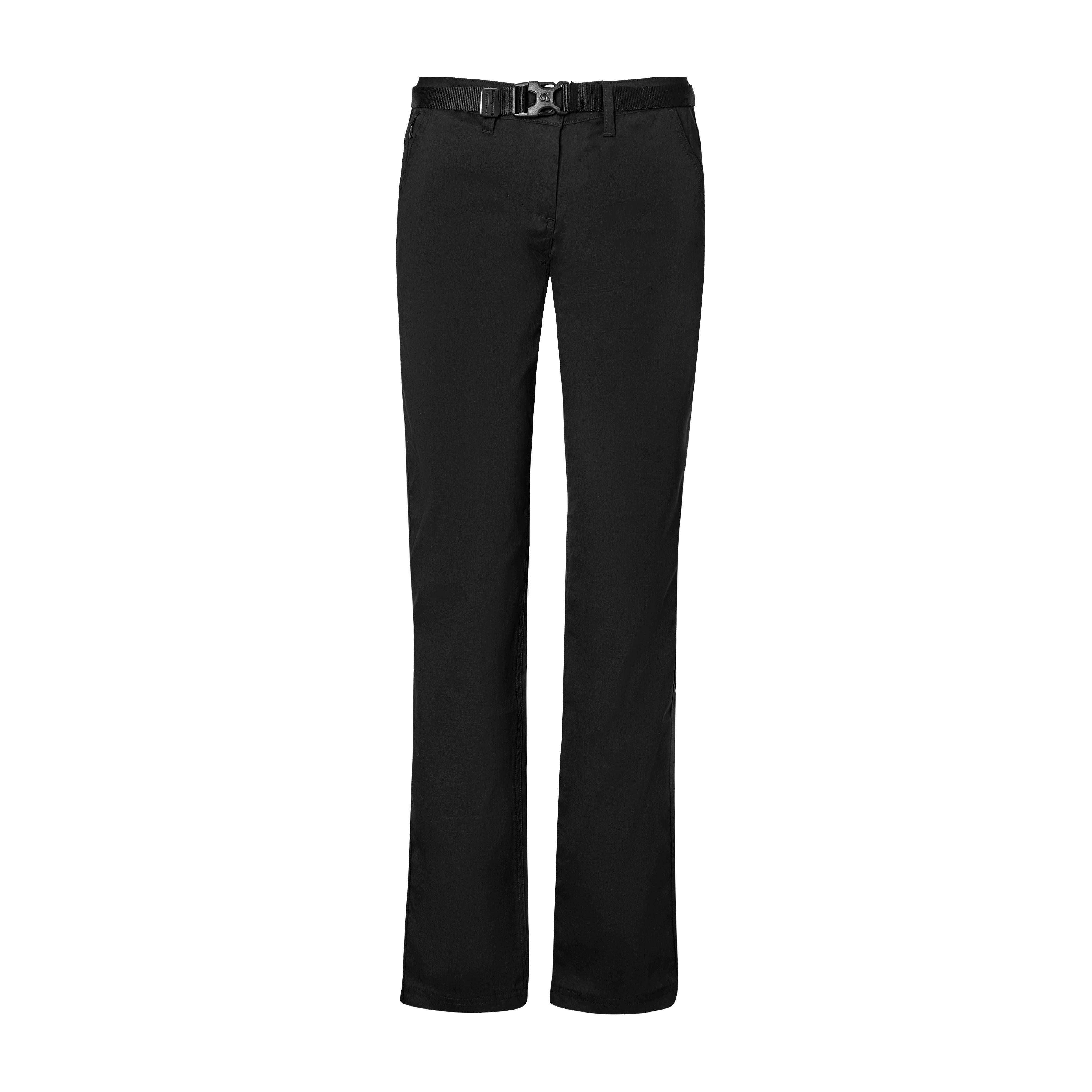 Women's Kiwi Pro Stretch Trousers (Long))
