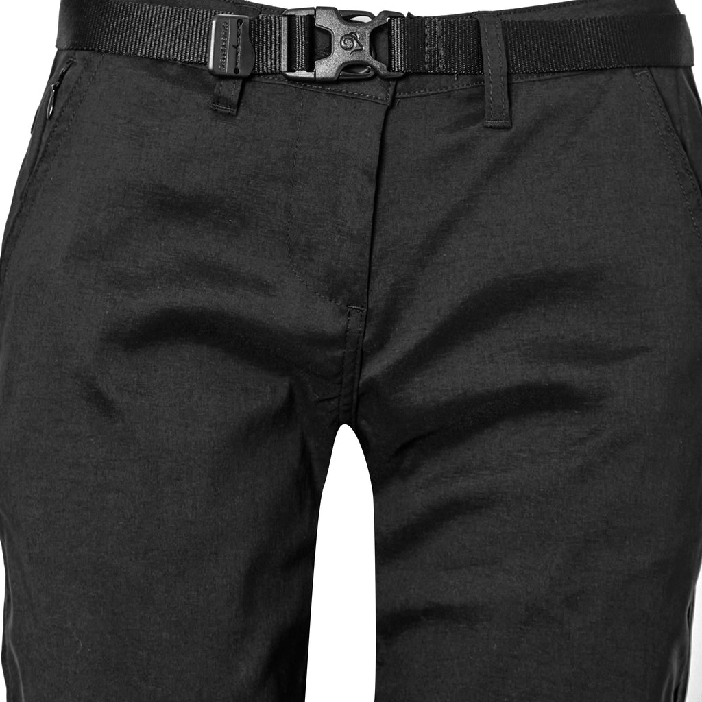 Women's Kiwi Pro Stretch Trousers (Long))