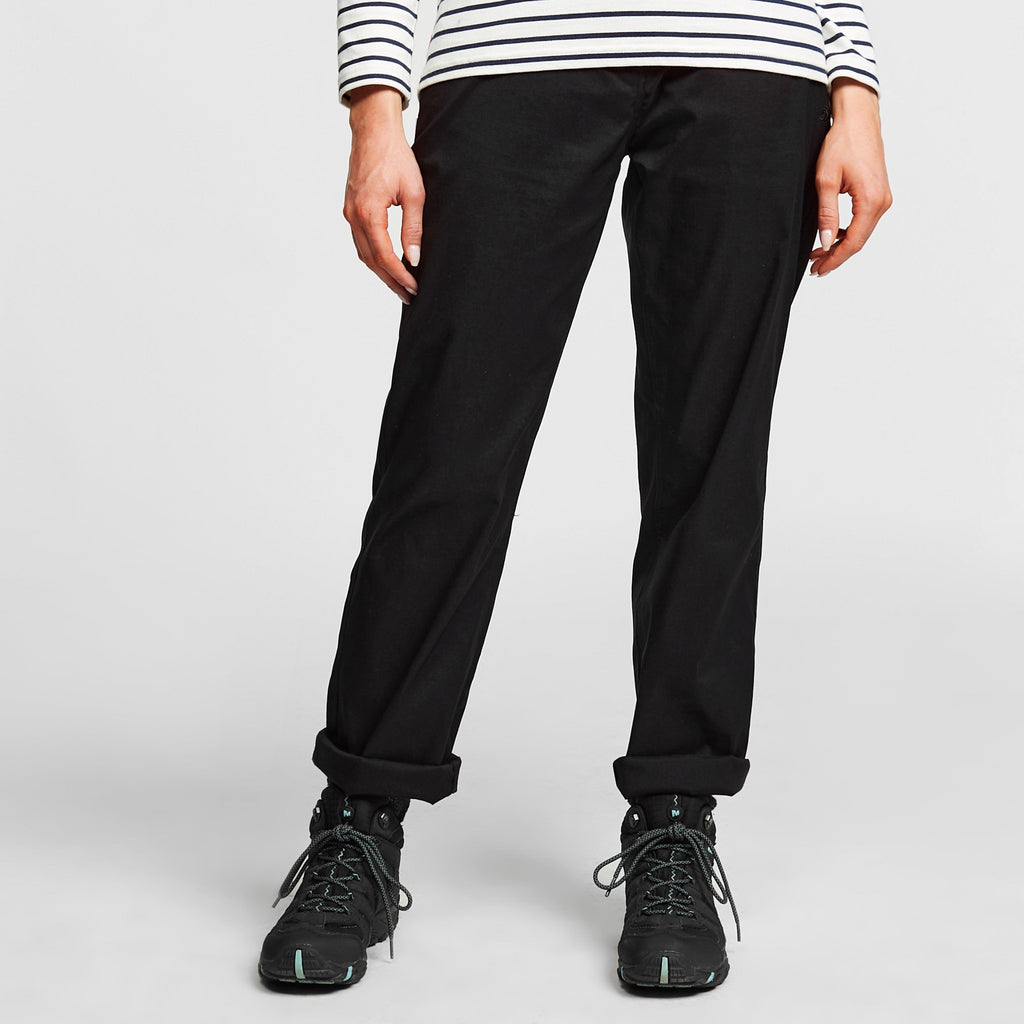 Women's Kiwi Pro Stretch Trousers (long)