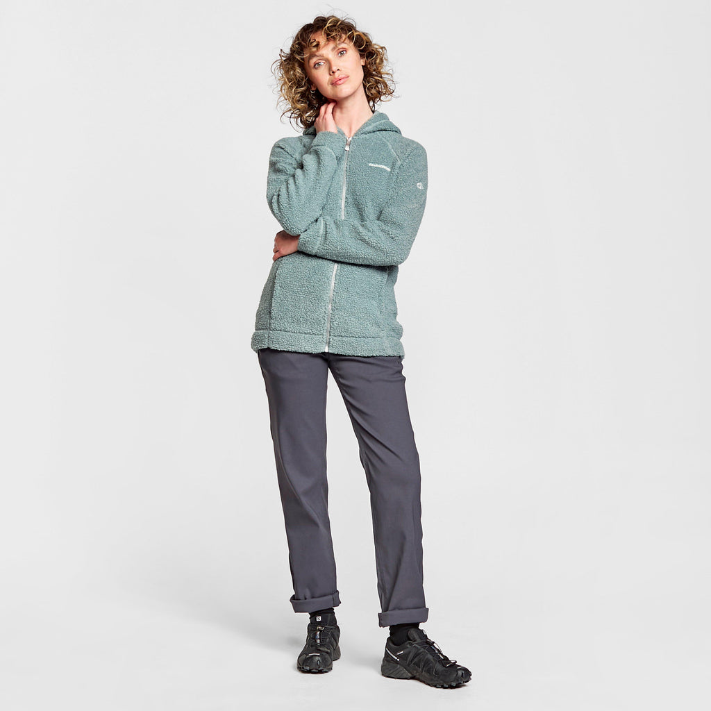 Women's Kiwi Pro Stretch Trousers (long)