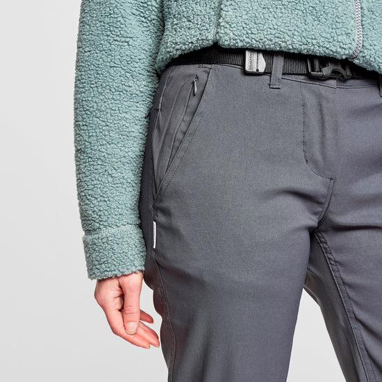 Women's Kiwi Pro Stretch Trousers (long)