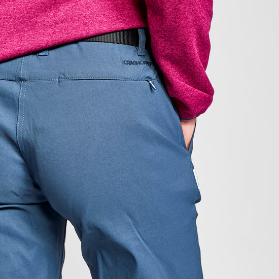 Women's Kiwi Pro Stretch Trousers (Long))))
