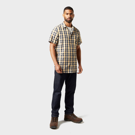 Men’s Jose Short Sleeve Shirt