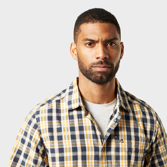 Men’s Jose Short Sleeve Shirt