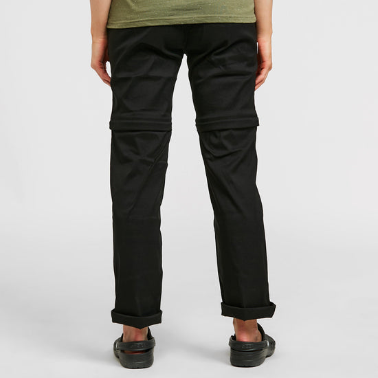 Women's Kiwi Pro Convertible Trousers (Regular)