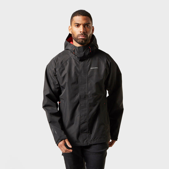 Men's Orion Waterproof Jacket