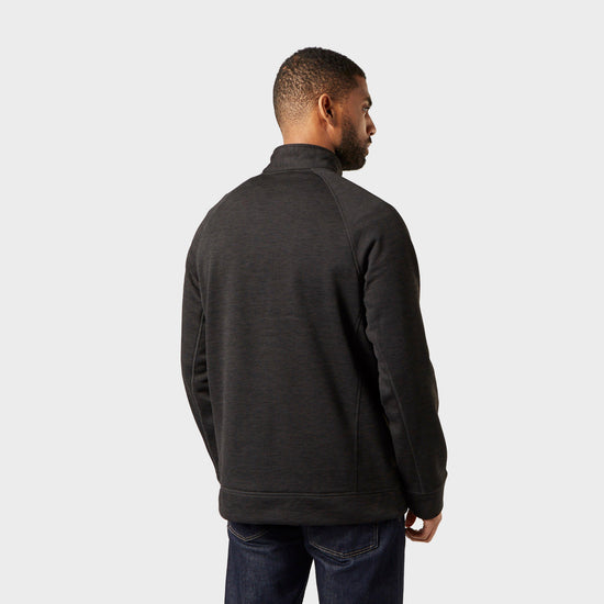 Men's Stromer Half Zip Fleece
