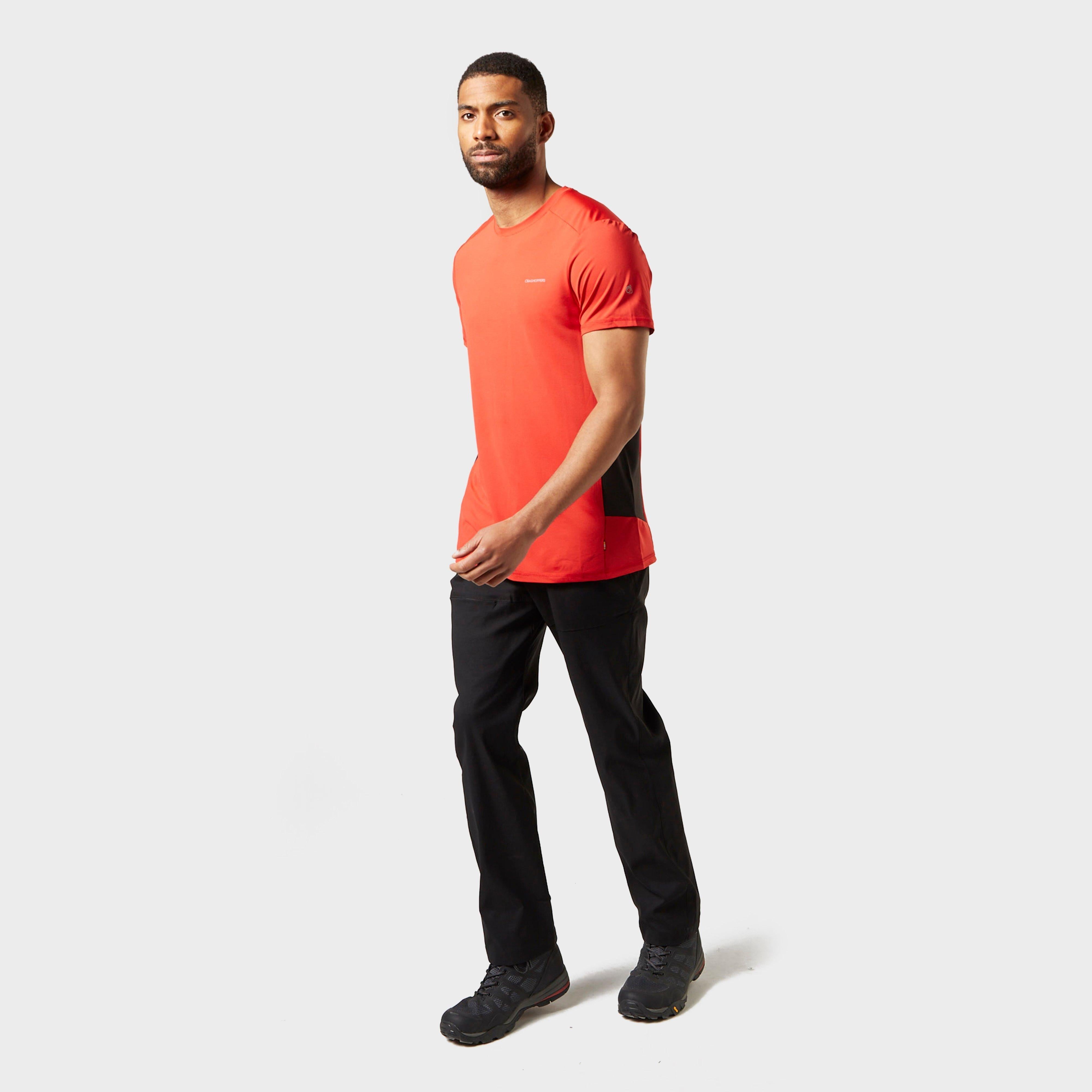 Men's Atmos Short Sleeved T-Shirt