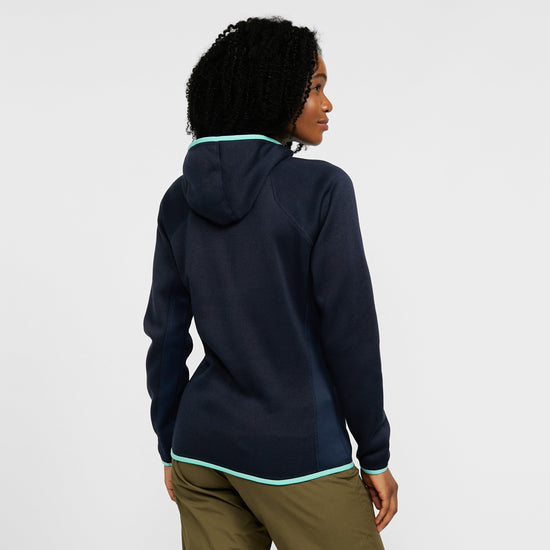 Women's Mannix Jacket