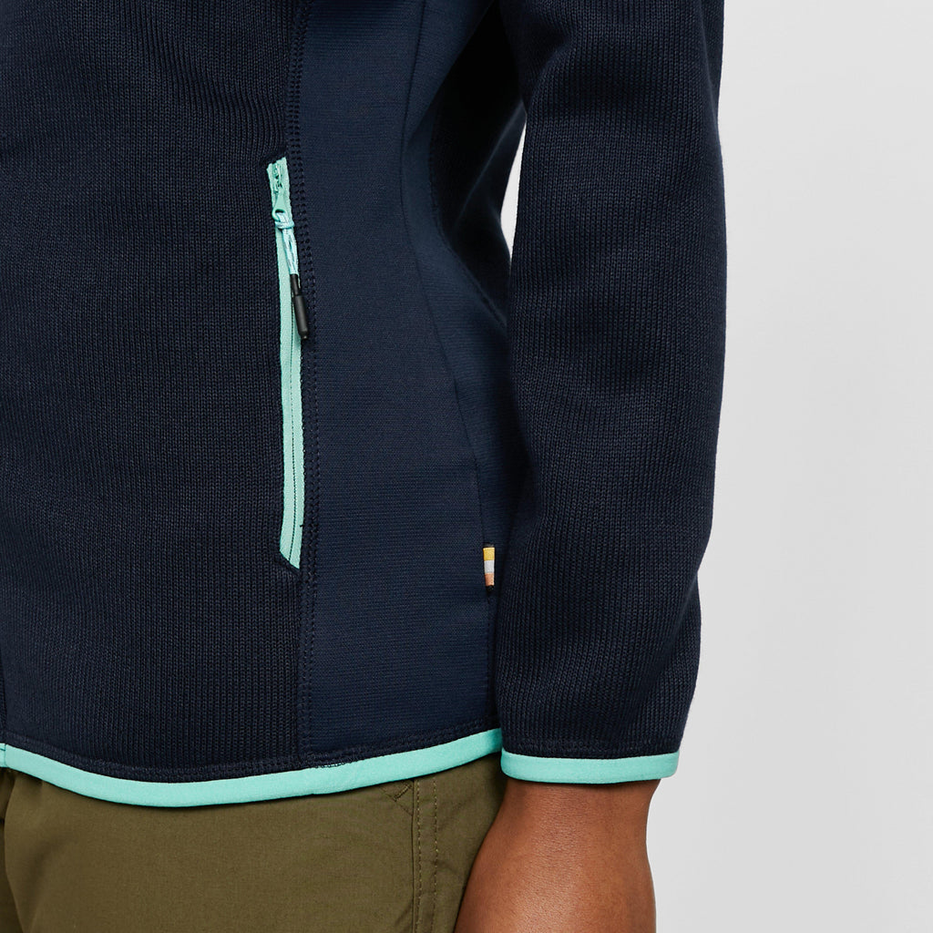 Women's Mannix Jacket